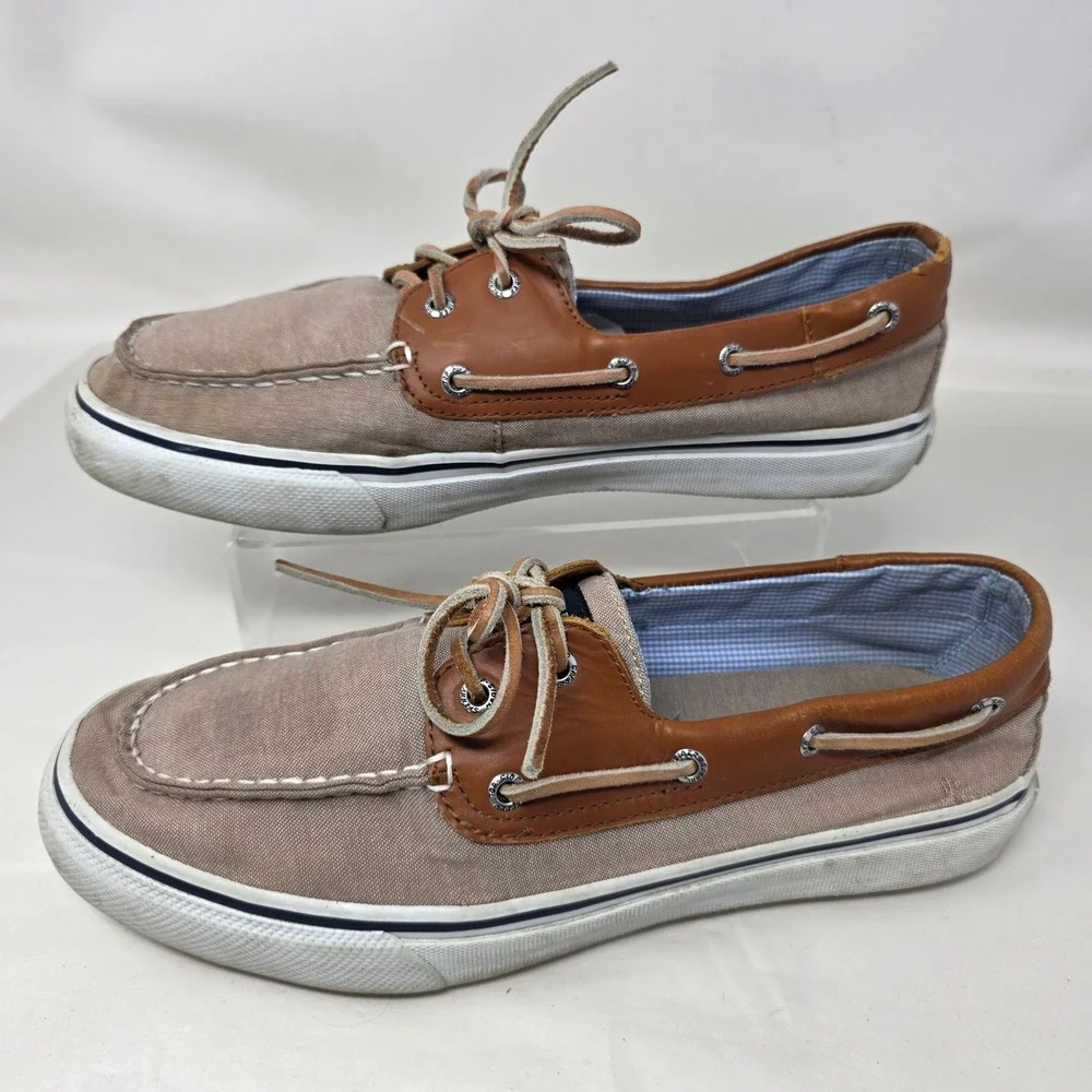 Sperry ships from